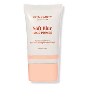 Ulta Soft Blue Face Primer