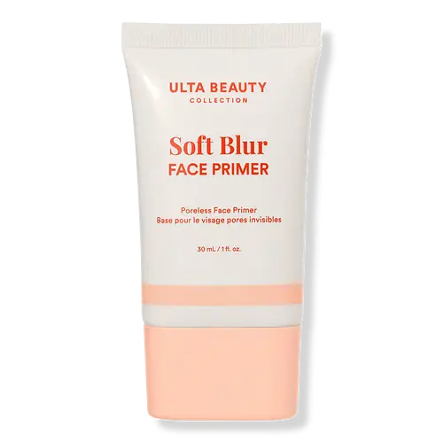 Ulta Soft Blue Face Primer