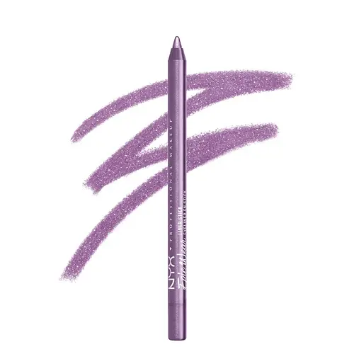 NYX Cosmetics Epic Wear Waterproof Eyeliner Stick Graphic Purple