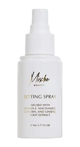 Mischo Beauty Setting Spray