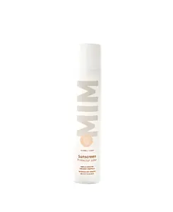 MIM Honest Quality Sunscreen SPF 50 Light
