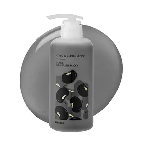 Chungmijung Black Grain Shampoo