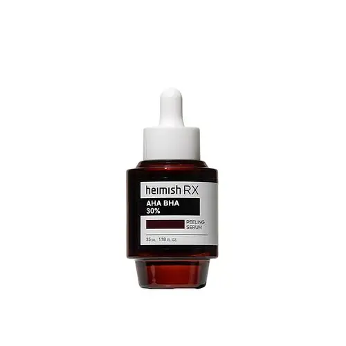 heimish RX AHA BHA Peeling Serum