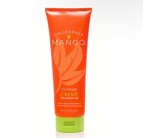 California Mango Mango Extreme Creme