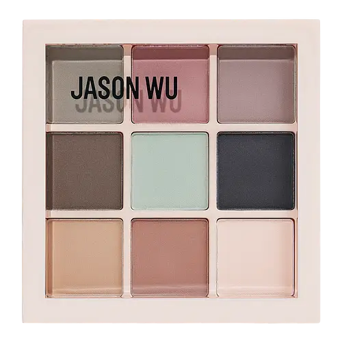 Jason Wu Beauty Flora 9 Eyeshadow 06 Matte Suede