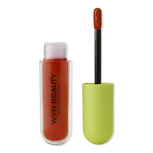 Wyn Beauty MVP: Most Versatile Pigment Multifunction Lip & Cheek Color Charge - Muted Brick Red