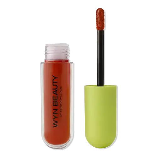 Wyn Beauty MVP: Most Versatile Pigment Multifunction Lip & Cheek Color Charge - Muted Brick Red