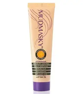 MUDMASKY Vitamin-Infused Scalp Serum