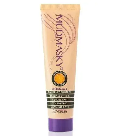 MUDMASKY Vitamin-Infused Scalp Serum