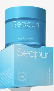 Seapuri Shavik Glacier Cream