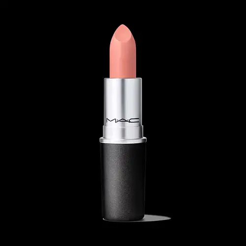 Mac Cosmetics Matte Lipstick Myth