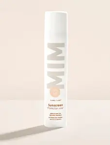 MIM Honest Quality SUNSCREEN - PROTECTOR SOLAR SPF 50 Claro