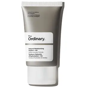 The Ordinary Natural Moisturizing Factors + Hyaluronic Acid, Lightweight Hydrator for Skin Barrier Support & Hydration The Ordinary Natural Moisturizing Factors + PhytoCeramides