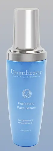 Dermalactives Perfecting Face Serum