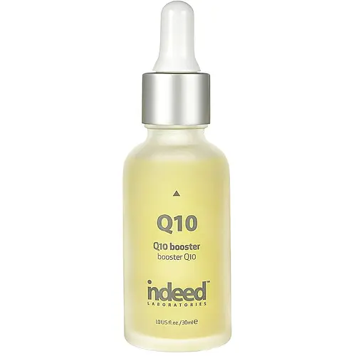 Indeed Labs Q10 Booster Serum