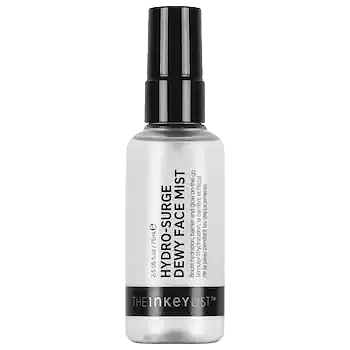 The INKEY List Hydro-Surge Dewy Face Mist