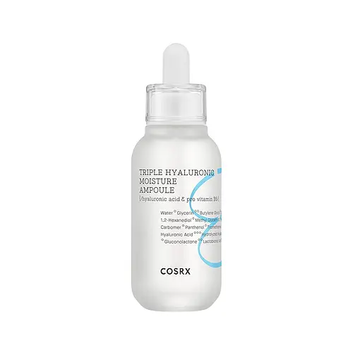 COSRX Triple Hyaluronic Moisture Ampoule