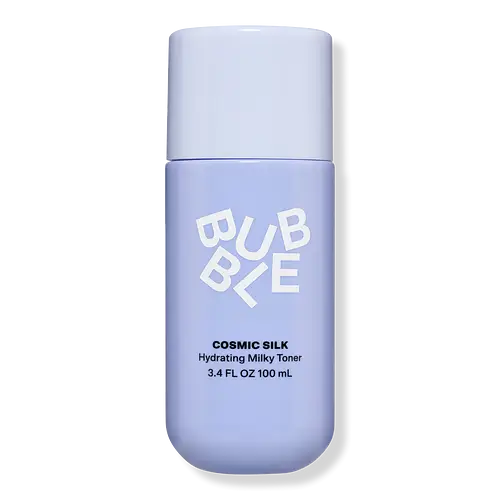 Bubble Cosmic Silk Hydrating Milky Toner