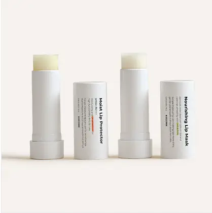 W.Dressroom Jumbo Lip Balm Moist Lip Protector