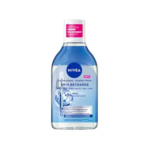 Nivea Skin Recharge Micellair Water Belgiium