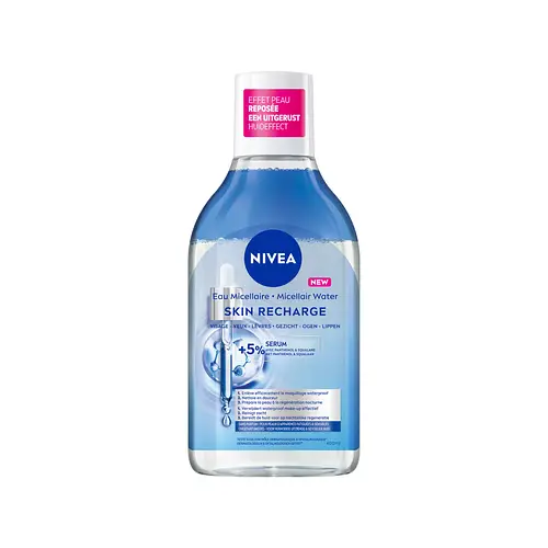 Nivea Skin Recharge Micellair Water Belgiium