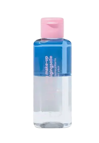 HEMA 2-Phase Eye Makeup Cleansing Oil