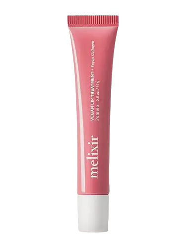 Melixir Vegan Lip Treatment 03 Pomelo