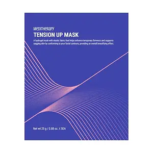Meditherapy Tension Up Mask