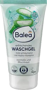 Balea Wash Gel