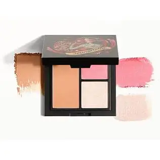 Reina Rebelde On Your Face Color + Contour Adorada
