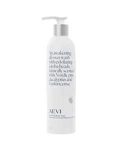 Aevi Awakening Hand & Body Wash