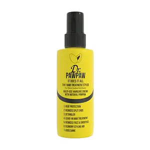 Dr. PAWPAW It Does It All 7 In 1 Hair Treatment Styler