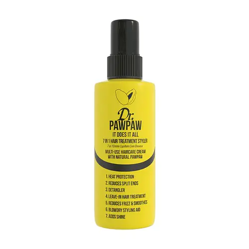 Dr. PAWPAW It Does It All 7 In 1 Hair Treatment Styler