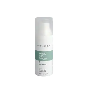 Danish Skin Care Perfect Skin Moisturizer Normal to Dry Skin