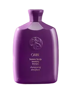 Oribe Serene Scalp Densifying Shampoo