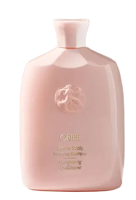 Oribe Serene Scalp Balancing Shampoo