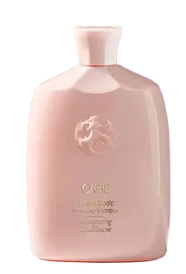 Oribe Serene Scalp Balancing Shampoo