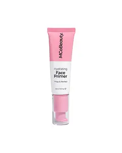 MCoBeauty. Hydrating Face Primer