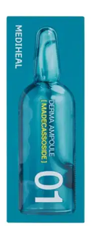 Mediheal Derma Ampoule Madecassoside
