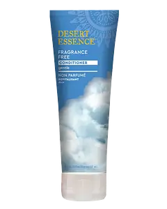 Desert Essence Fragrance-Free Gentle Conditioner