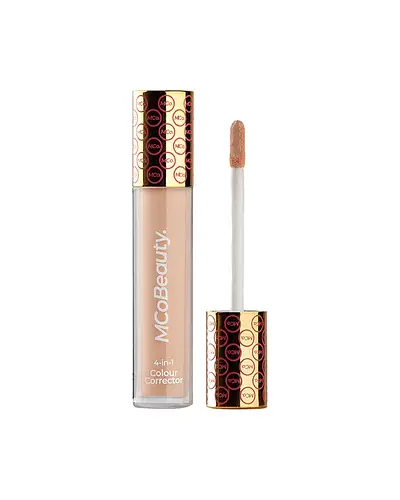MCoBeauty. 4-In-1 Color Corrector Peach