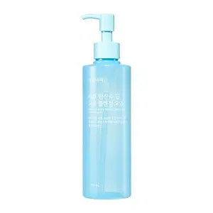 Shingmulnara Jeju Sparkling Water Pore Deep Cleansing Oil