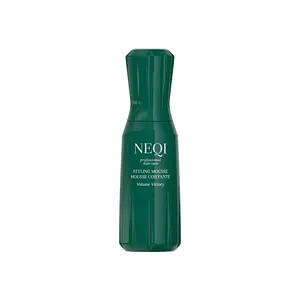 Neqi Volume Victory Styling Mousse