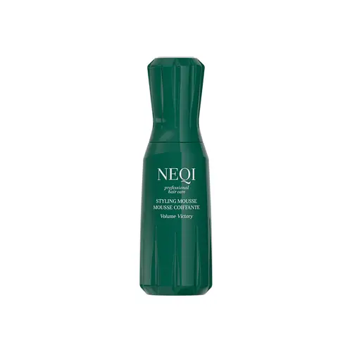 Neqi Volume Victory Styling Mousse