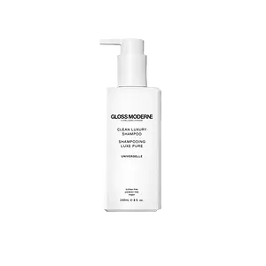 Gloss Moderne Clean Luxury Shampoo Universelle