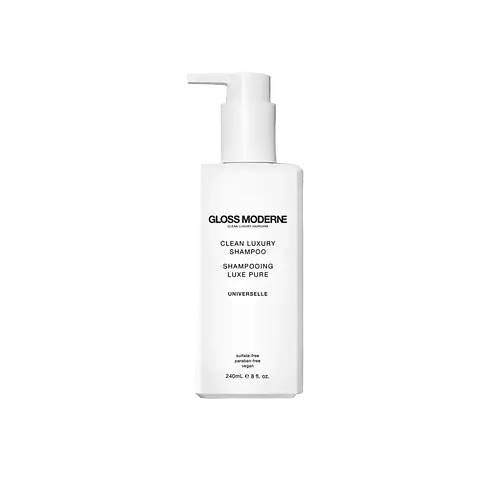 Gloss Moderne Clean Luxury Shampoo Universelle
