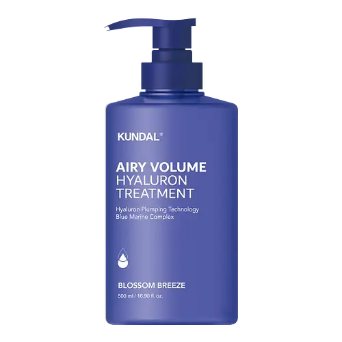 Kundal Airy Volume Hyaluron Treatment