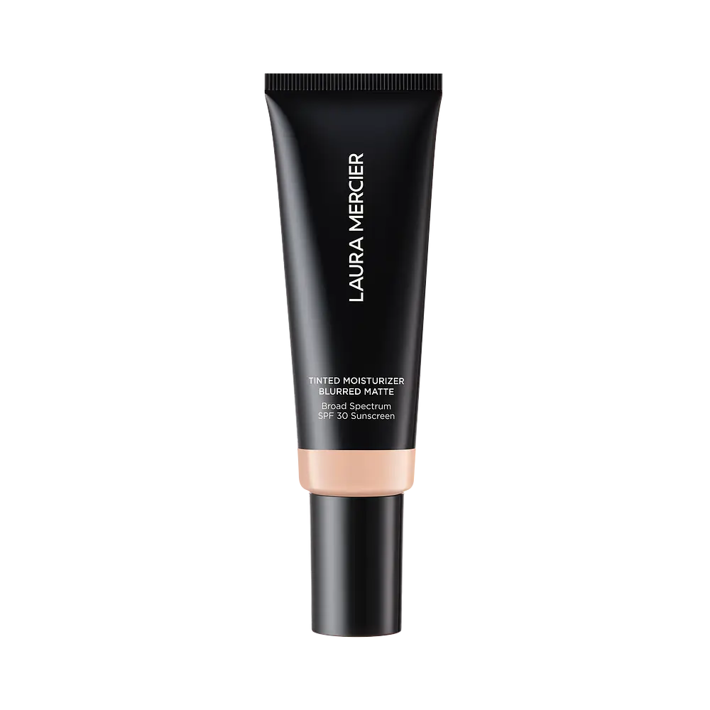 Laura Mercier Tinted Moisturizer Blurred Matte SPF 30 1C Cameo