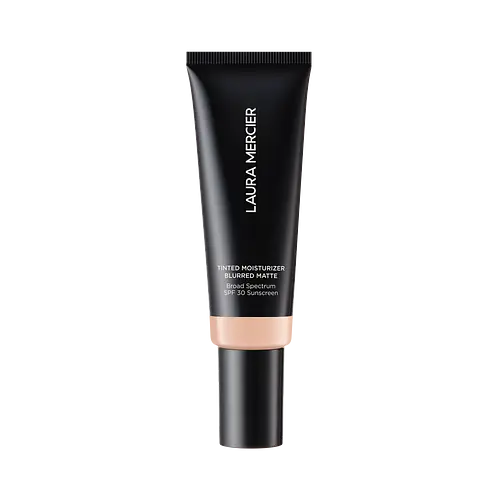 Laura Mercier Tinted Moisturizer Blurred Matte SPF 30 1C Cameo