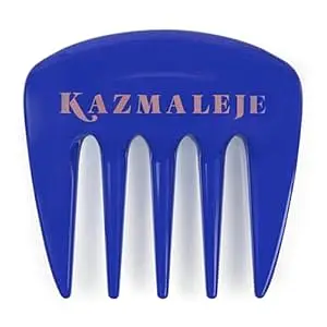 Kazmaleje Kurlsplus Pick Colbalt